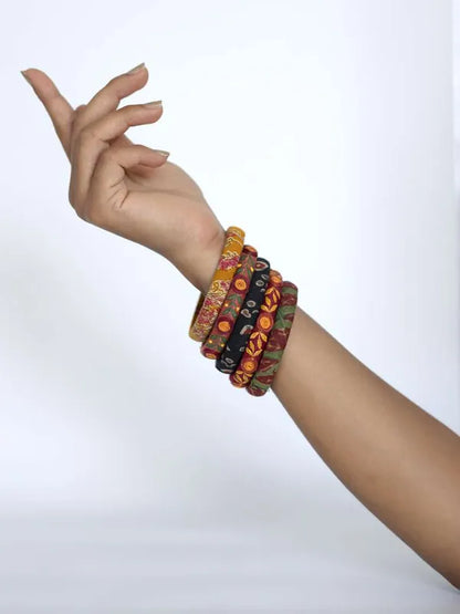 Tira Handmade Bangles