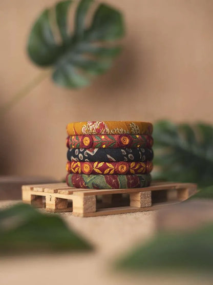 Tira Handmade Bangles