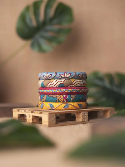 Suri Boho Handmade Bangles