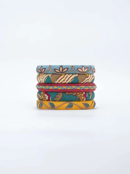 Suri Boho Handmade Bangles