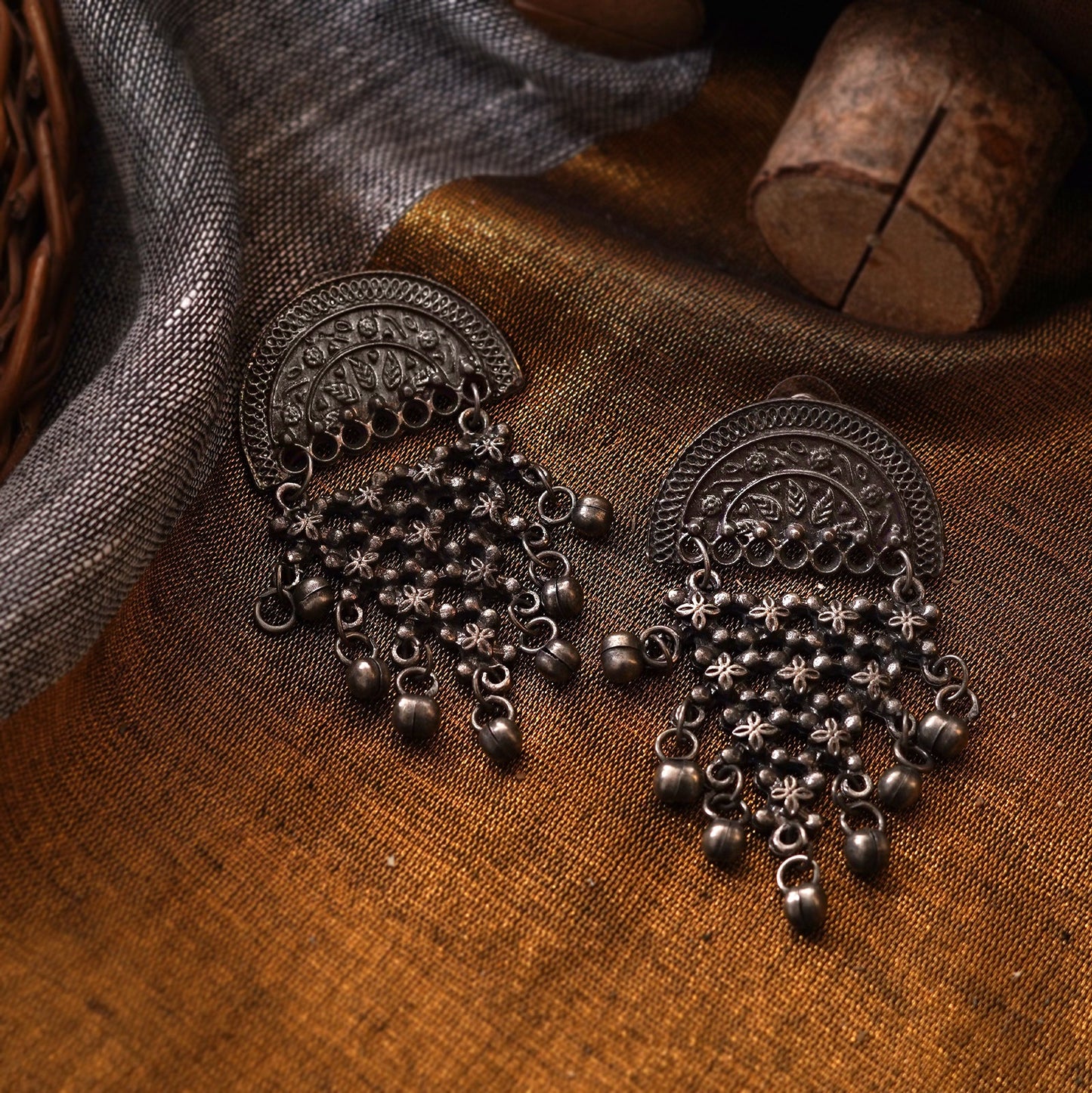 PREORDER - Earrings
