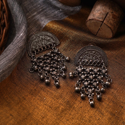PREORDER - Earrings