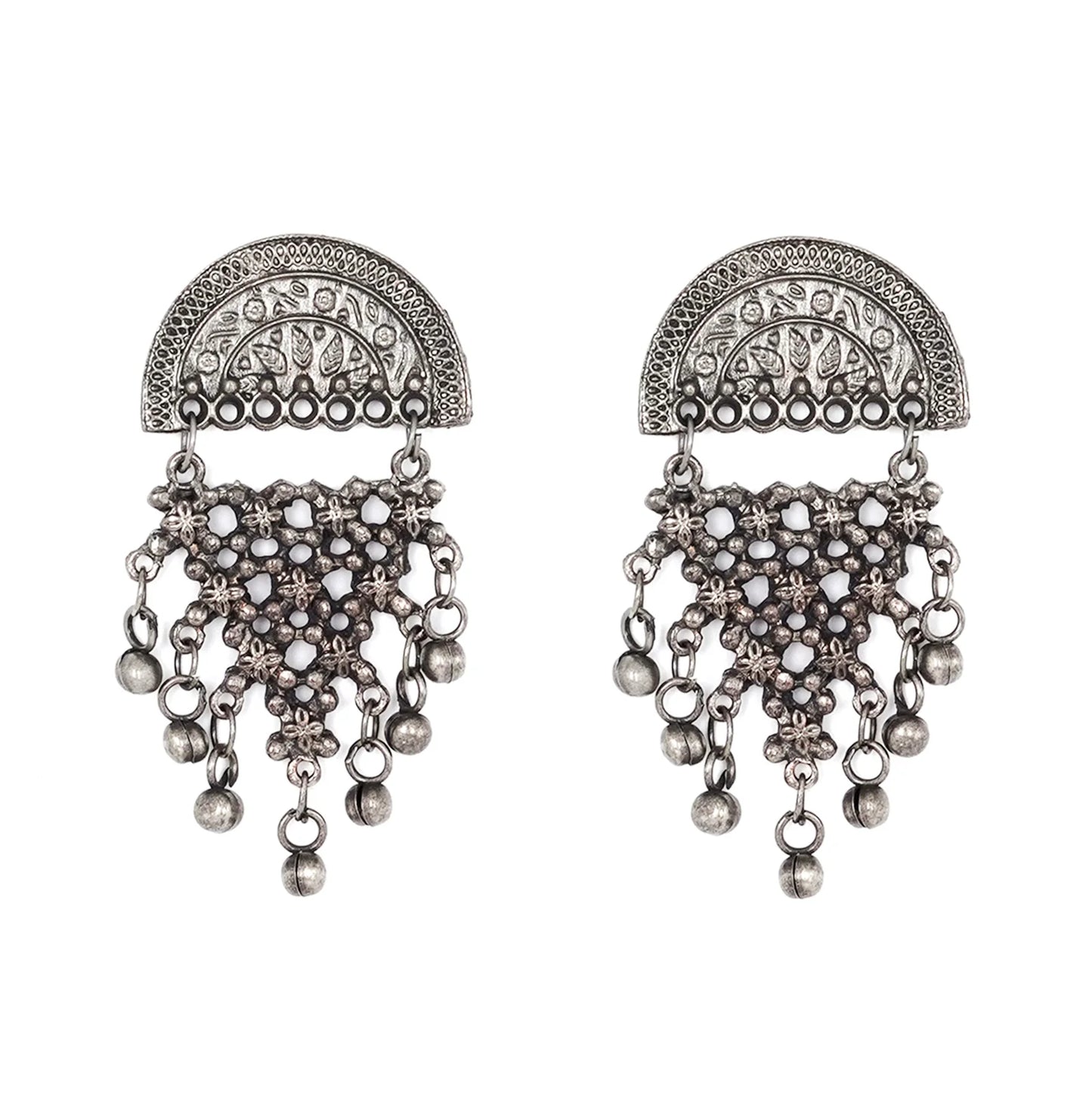 PREORDER - Earrings