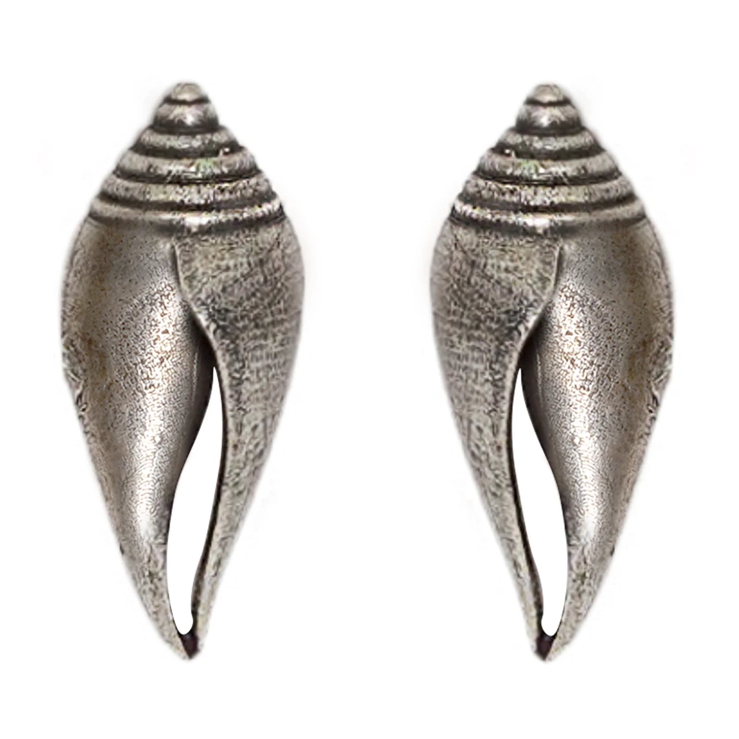 PREORDER SHELL EARRINGS