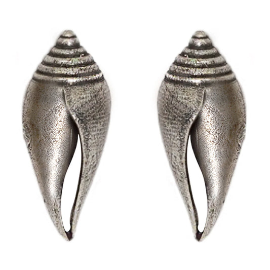 PREORDER SHELL EARRINGS