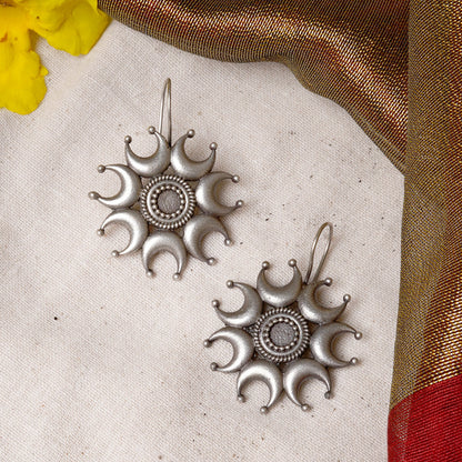 PREORDER Luna Earrings
