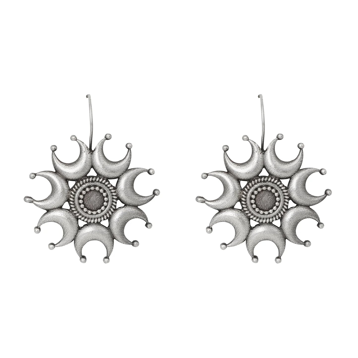 PREORDER Luna Earrings