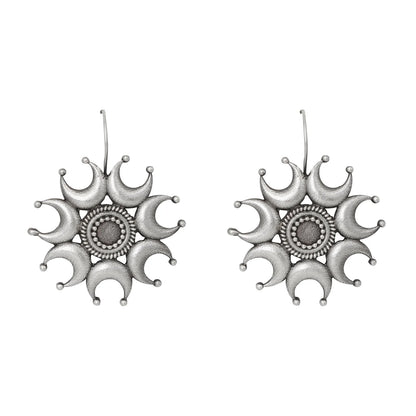 PREORDER Luna Earrings
