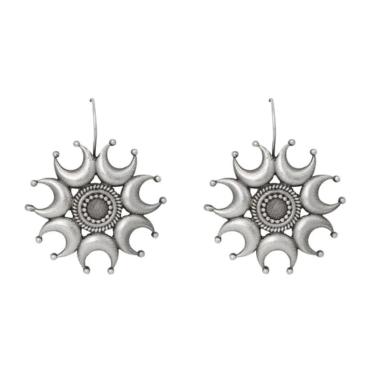 PREORDER Luna Earrings