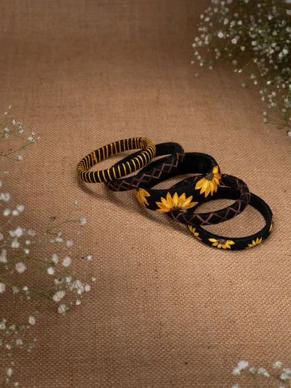 Vera Handmade Bangles
