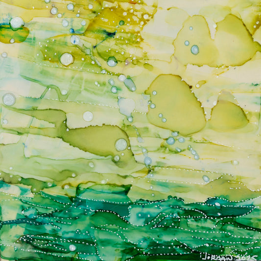 Jordan Miller - Minis