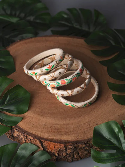 Hind Boho Handmade Bangles