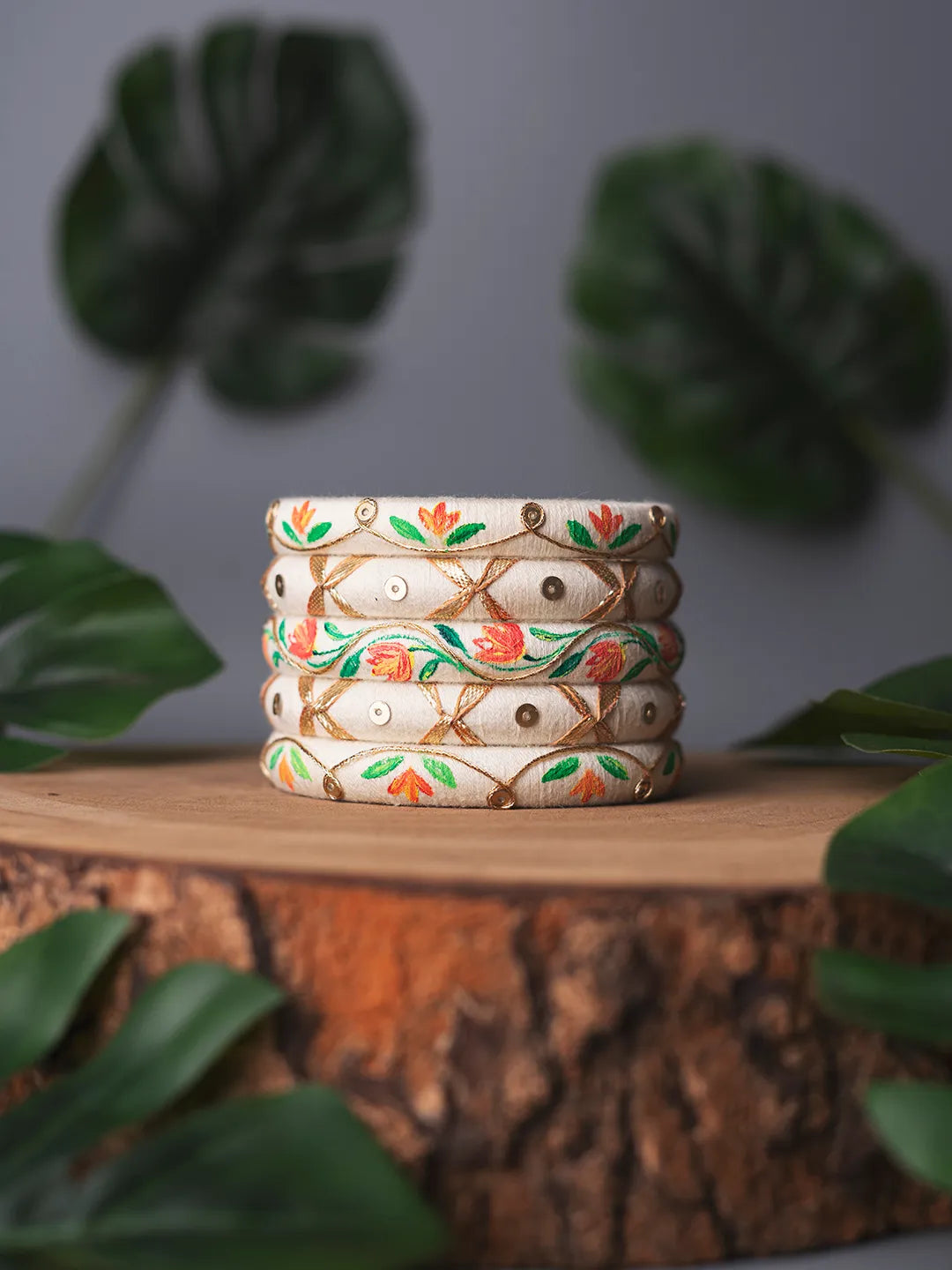 Hind Boho Handmade Bangles