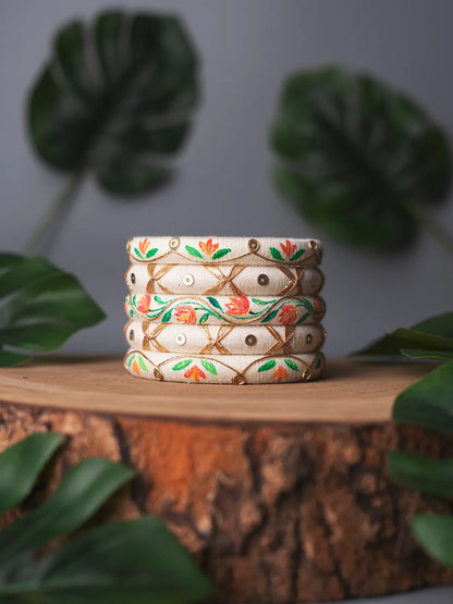 Hind Boho Handmade Bangles