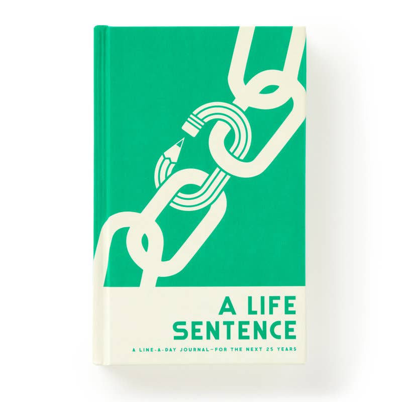 A Life Sentence
