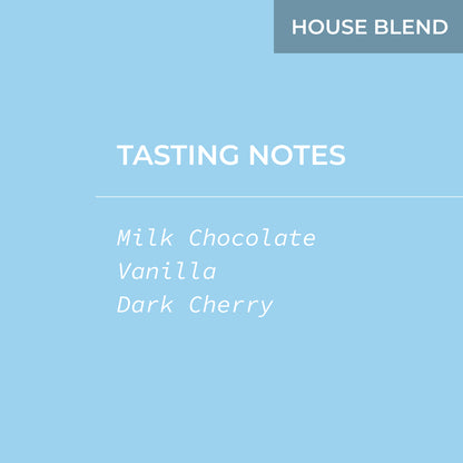 De Mello Dancing Goats (Coffee Beans)