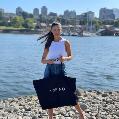 WINNIPEG TOTE BAG