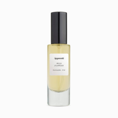 Wildflowers Natural Eau de Parfum: 10 ml