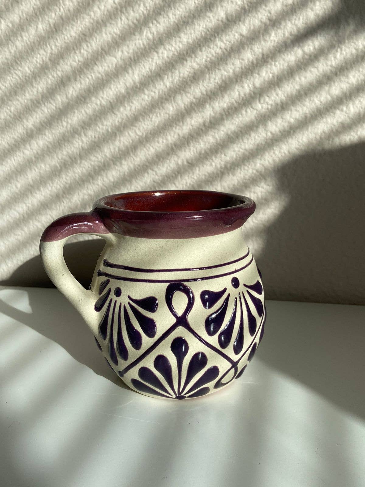 JARRITOS mexican mug