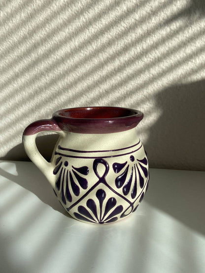 JARRITOS mexican mug
