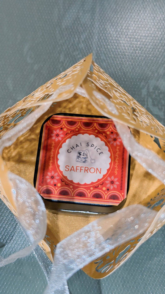 Saffron 0.5g - Kashmiri Mongra