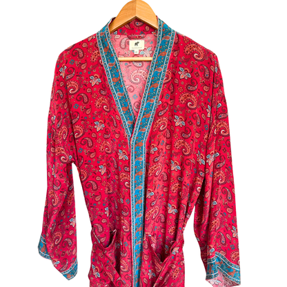 Women's Kimono Robe -
