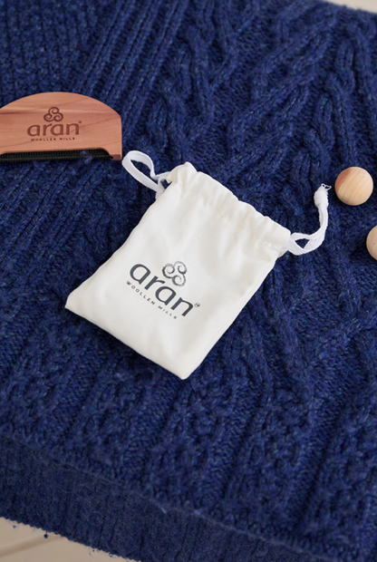 The Aran Care Set: ONE SIZE
