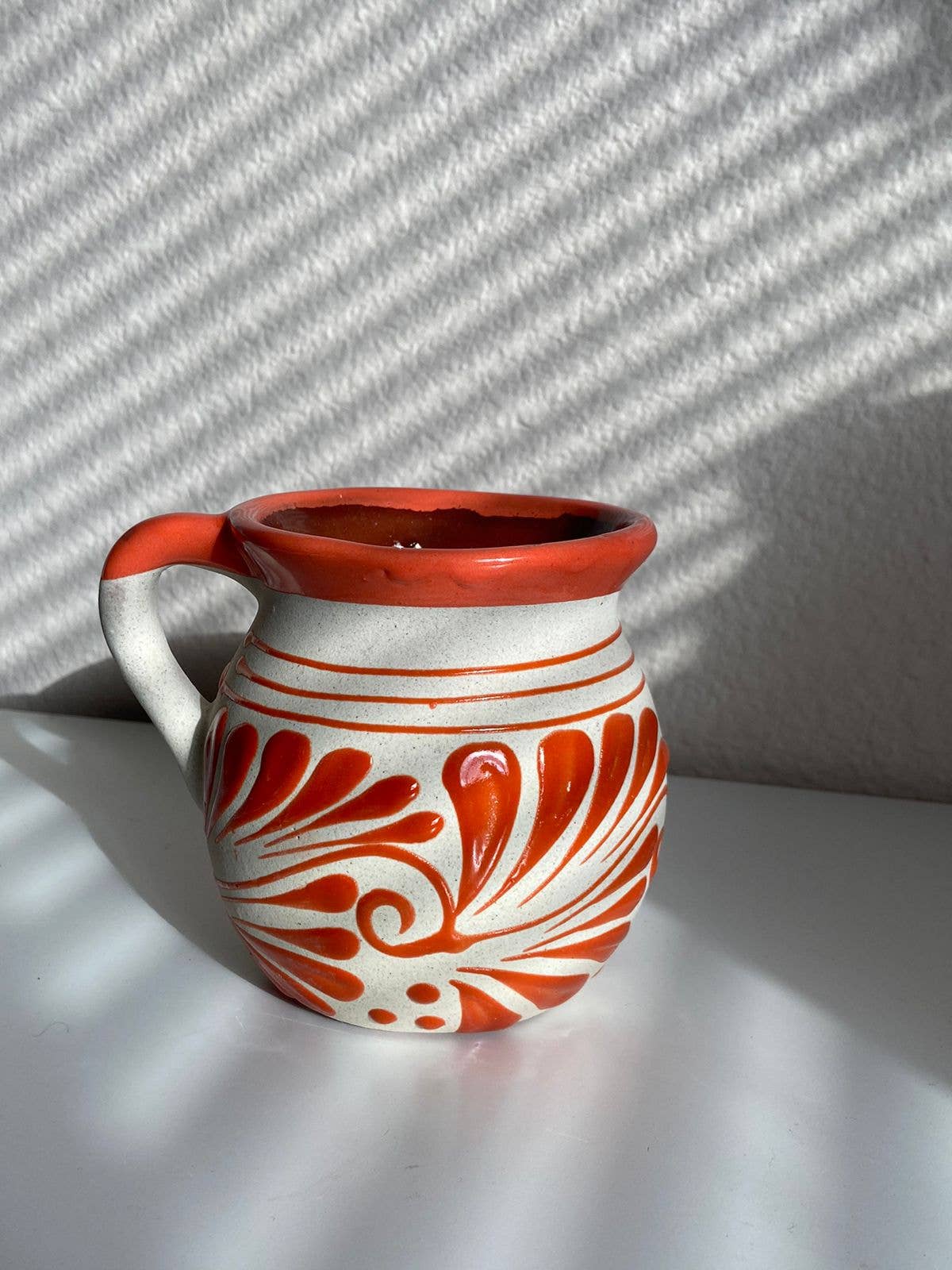 JARRITOS mexican mug