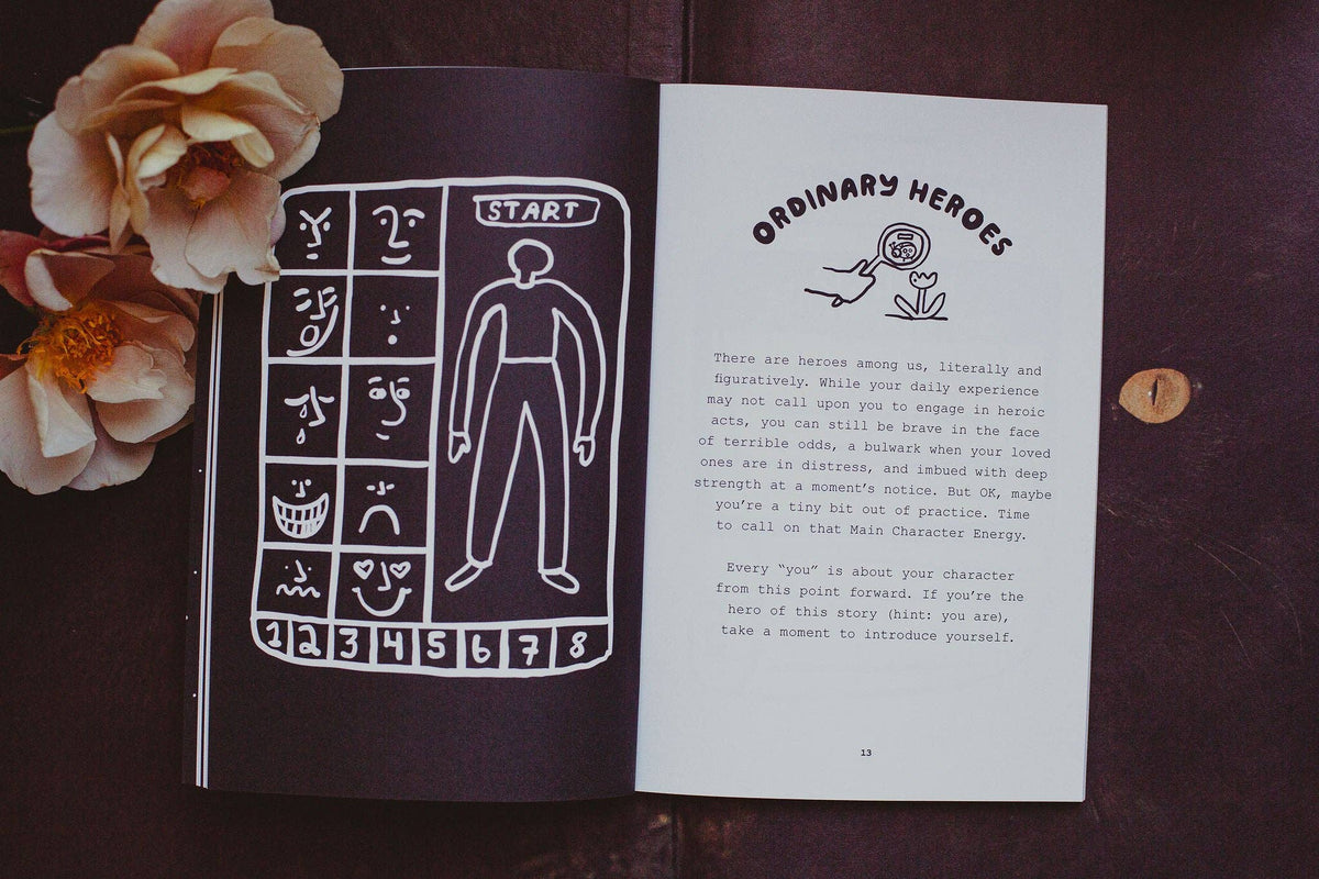 The Imaginary Atlas Journal