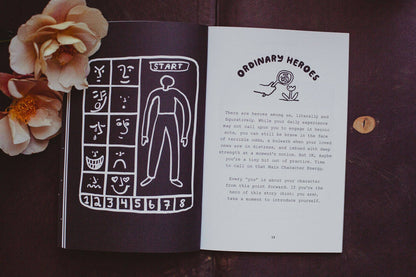 The Imaginary Atlas Journal