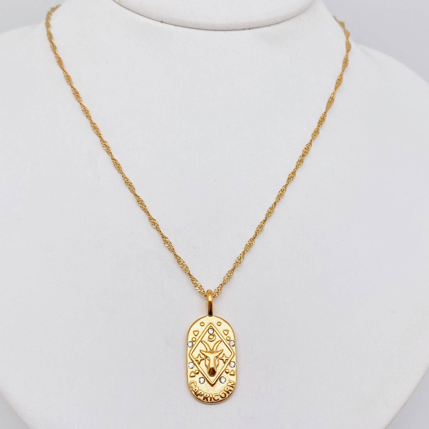 ZODIAC Necklace