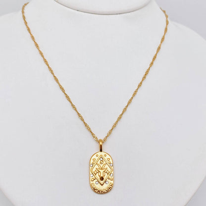 ZODIAC Necklace