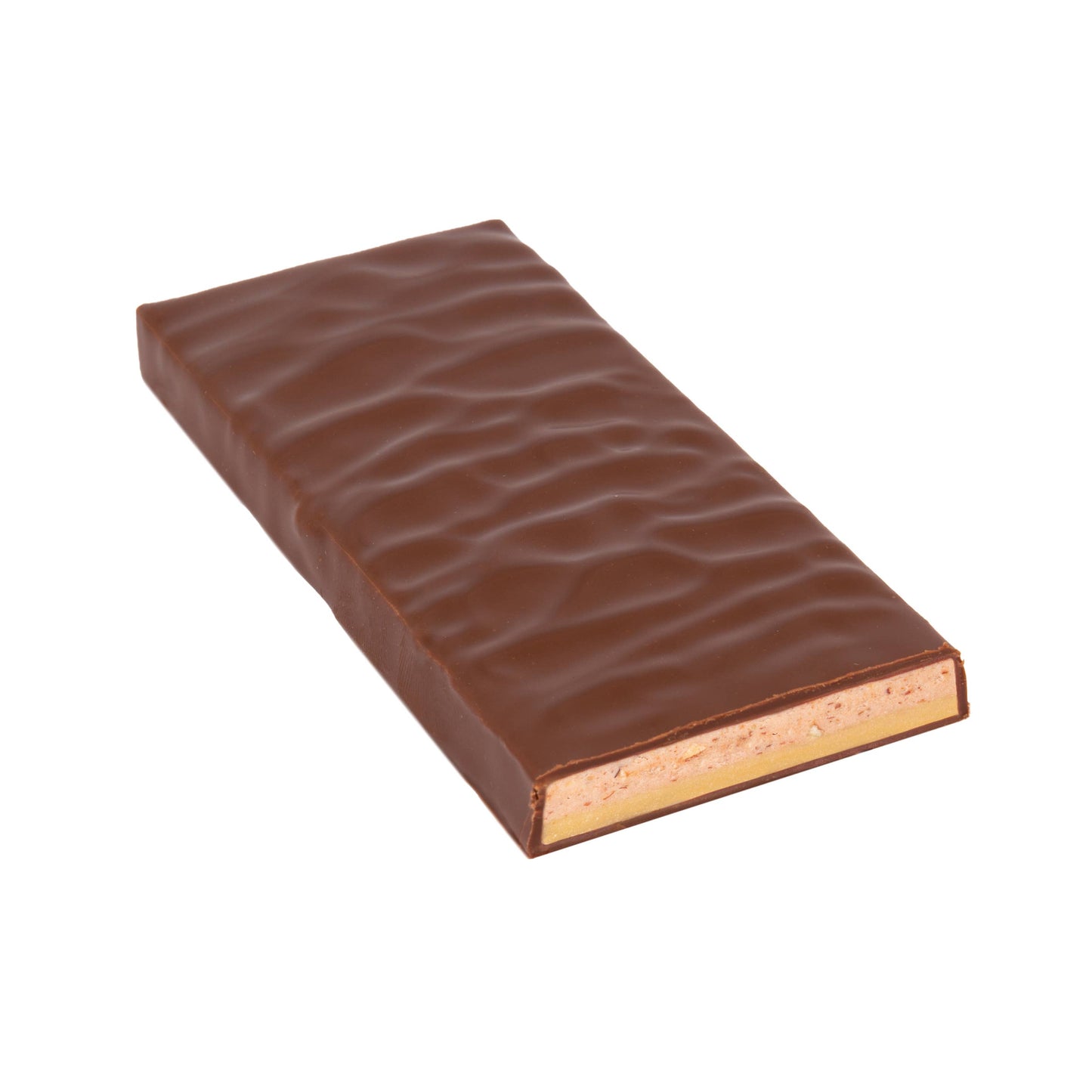 Whisky + Caramel + Pecan