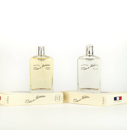 Madame water 100ml