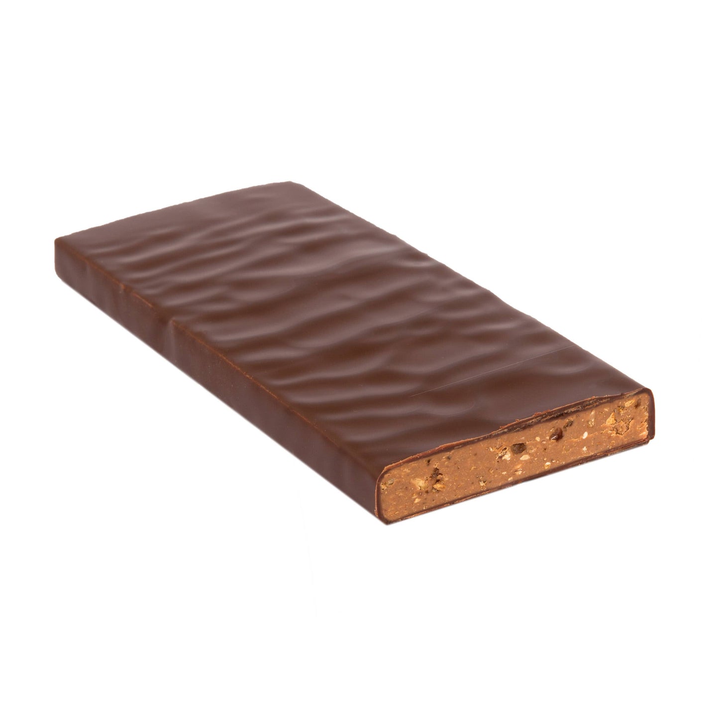 Hazelnut Brittle