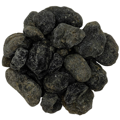 Rough Agni Manitite - Indonesia - Raw Natural Stone