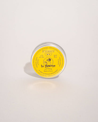 The Rose Scent Balm 15ml