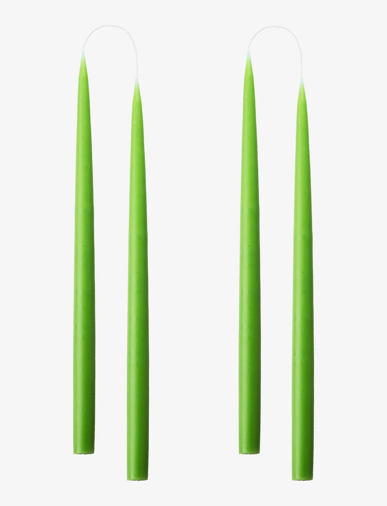 Taper Candles  Pair