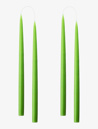 Taper Candles  Pair