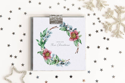 Christmas Greeting Card 6 Pack