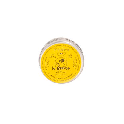 The Rose Scent Balm 15ml