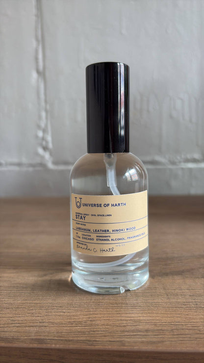 Stay - Universal Spray