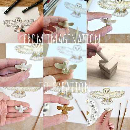 Jellyfish Necklace