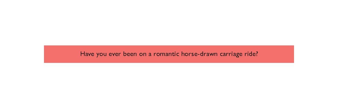 Have You Ever? Sexy Edition