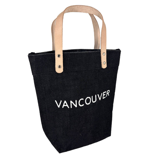 WINNIPEG CANVAS BAG