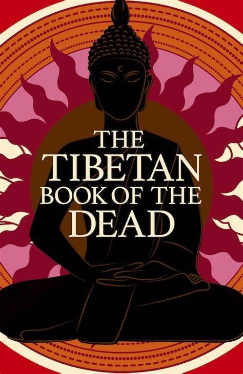 Tibetan Book Of The Dead (Arc Classics)