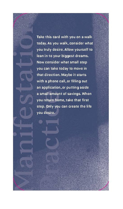 Affirmation Cards