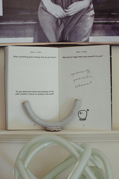 The Imaginary Atlas Journal