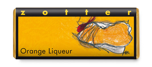 Orange Liqueur