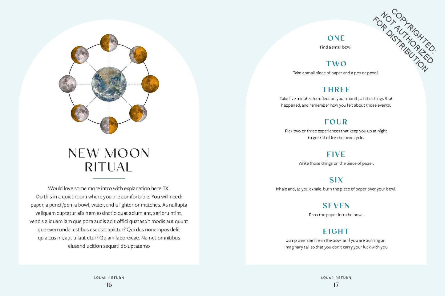Aligning Your Planets